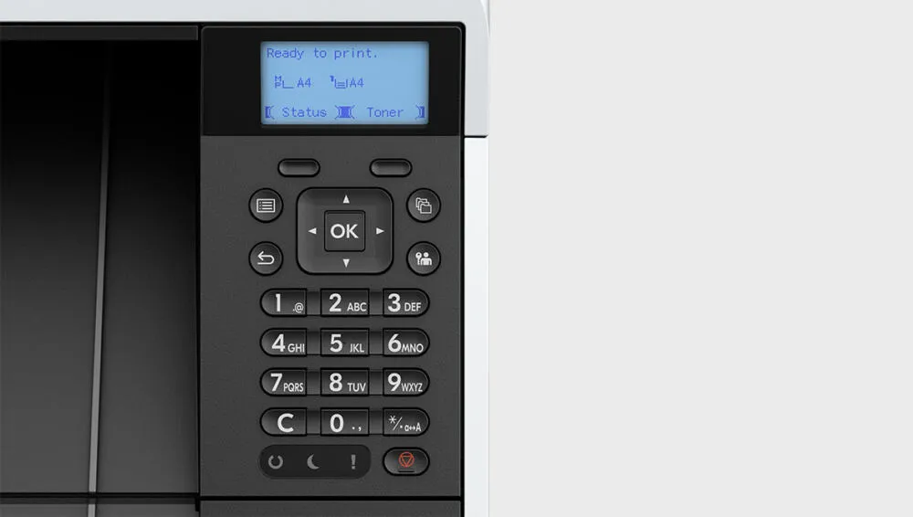 KYOCERA ECOSYS PA3500x 110C3J3NL0 Thumbnail 5