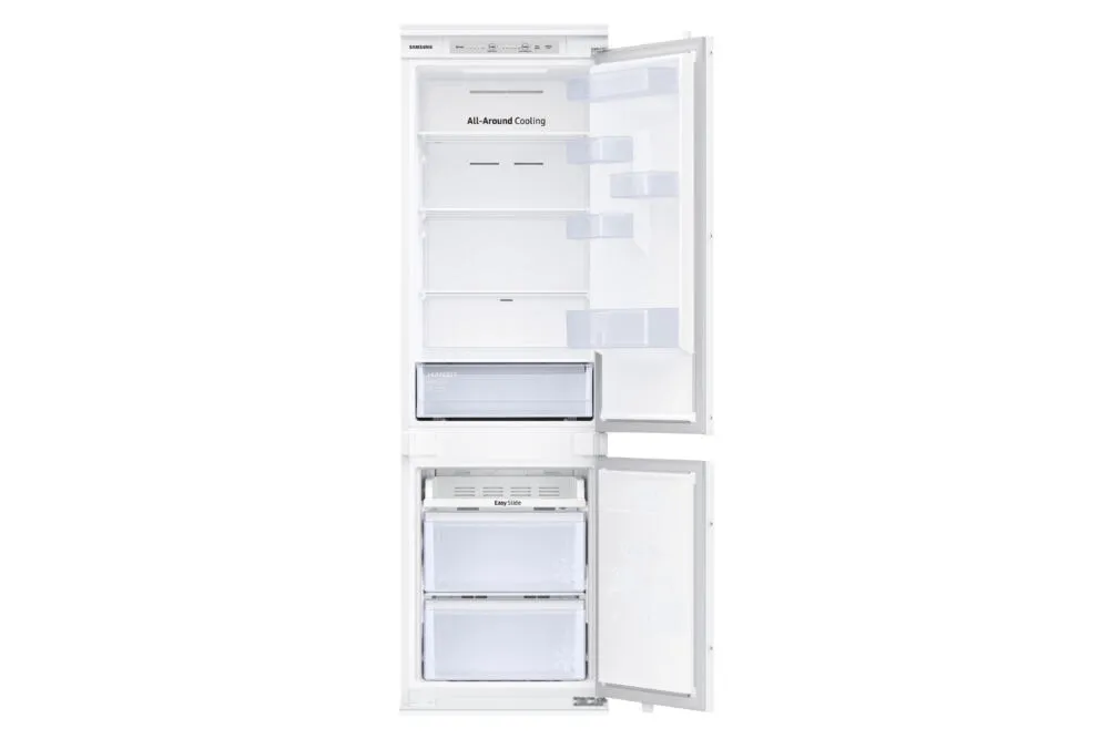 Samsung BRB26600EWW donduruculu buz dolabı Ankastre 267 l Beyaz Buzdolabı