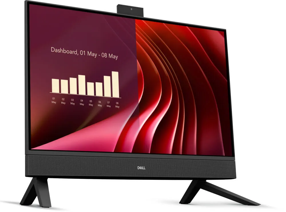 DELL EC24250 (OEC2425000301MAU) Thumbnail 3