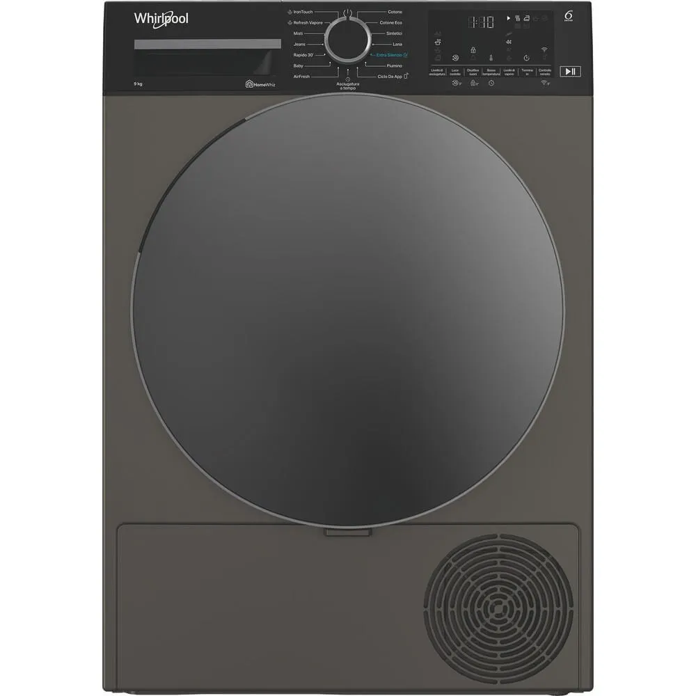 Whirlpool C WD 96M GBS IT 859991722270 Thumbnail 6