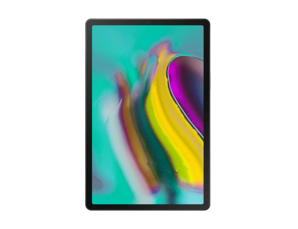 Samsung SM-T720N 64 GB SM-T720NZKAAUT 10.5 inç 4 GB RAM Siyah Tablet Thumbnail 2