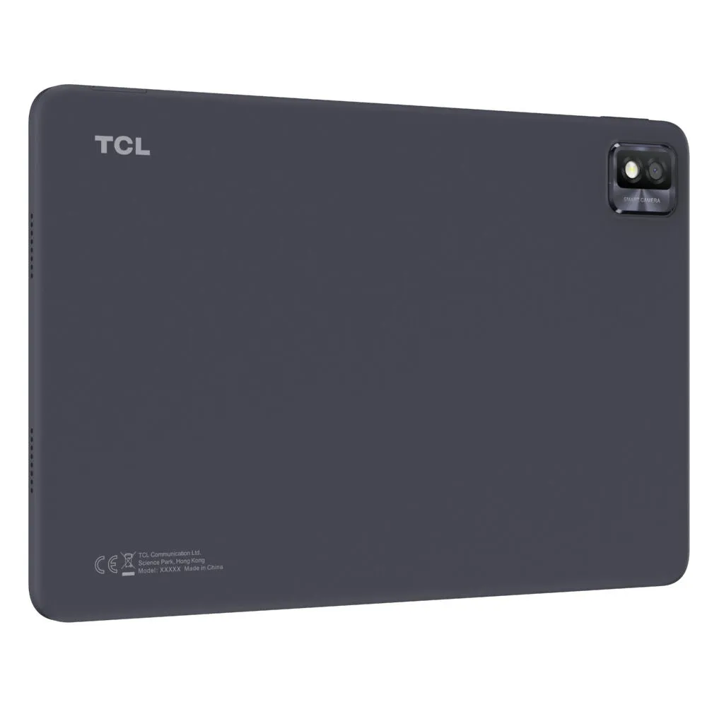 TCL TAB 10s WiFi 32 GB 9081X-2CLCGB11 10.1 inç 3 GB RAM Gri Tablet Thumbnail 5