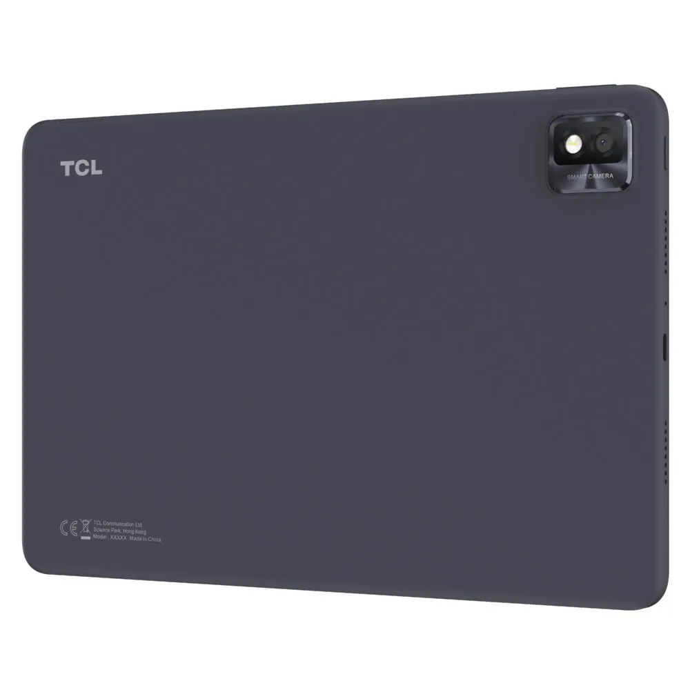 TCL TAB 10s WiFi 32 GB 9081X-2CLCGB11 10.1 inç 3 GB RAM Gri Tablet Thumbnail 7