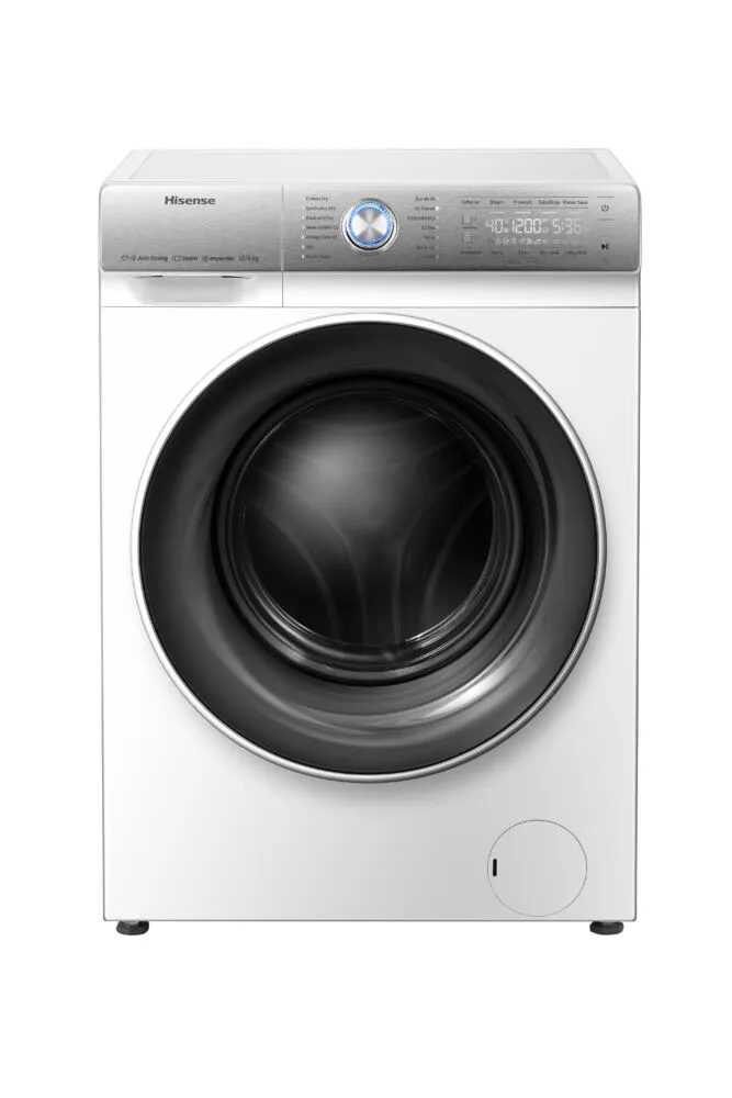 Hisense WDQR1014EVAJM Thumbnail 4