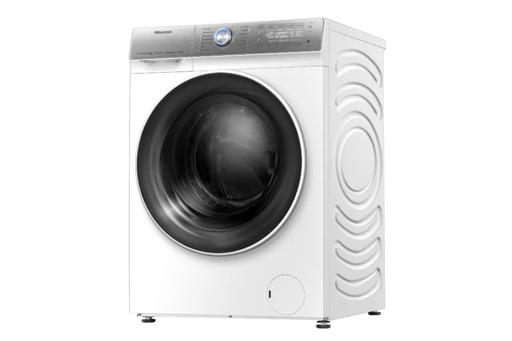 Hisense WDQR1014EVAJM Thumbnail 6