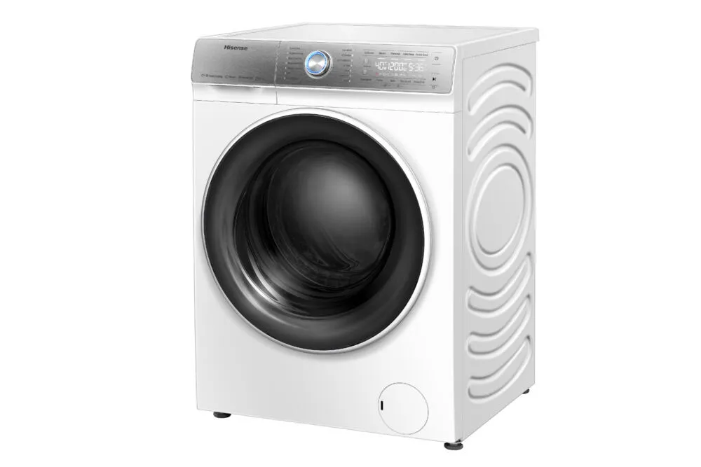 Hisense WDQR1014EVAJM Thumbnail 8