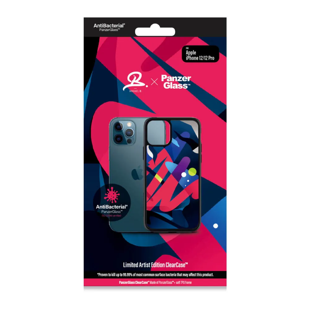 PanzerGlass 0300 Thumbnail 1