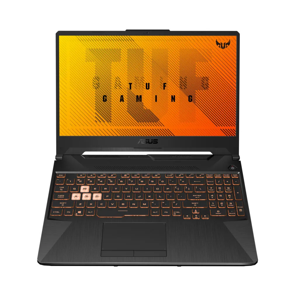 ASUS TUF Gaming FX506LHB-HN323W-GAMING Thumbnail 1