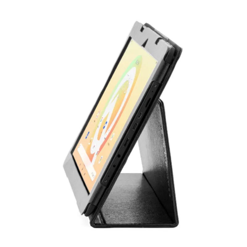 Hannspree Apollo 2 32 GB SN1ATP5B 10.1 inç 3 GB RAM Siyah Tablet Thumbnail 10
