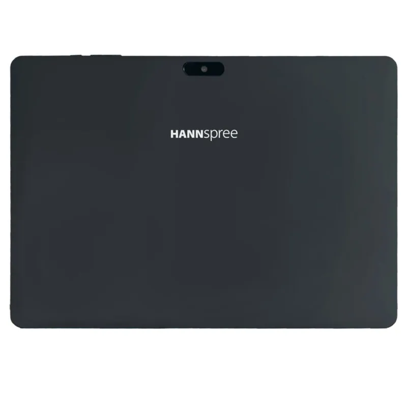Hannspree Apollo 2 32 GB SN1ATP5B 10.1 inç 3 GB RAM Siyah Tablet Thumbnail 8