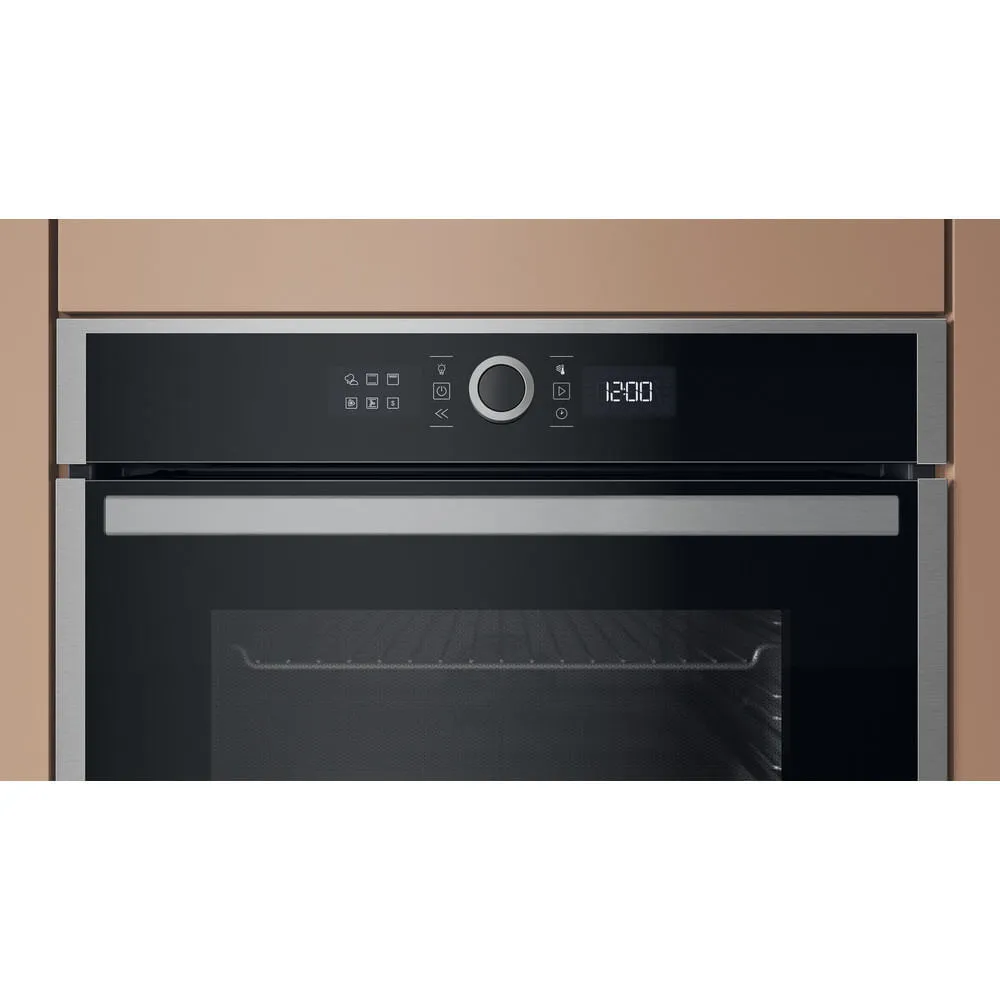 Hotpoint HAOI4S8HM0XA 859991686330 73 Litre Ankastre Fırın Thumbnail 12