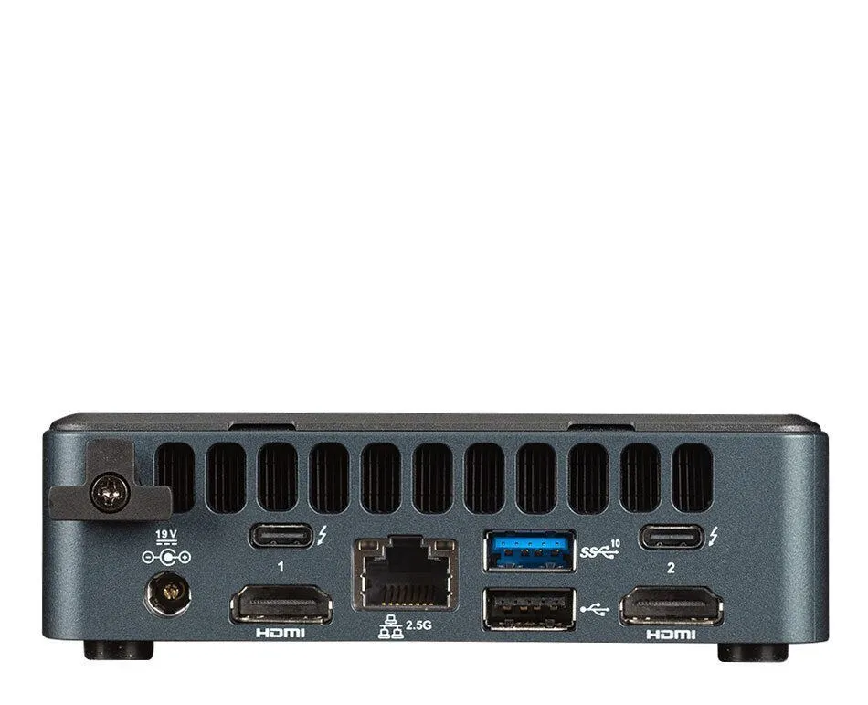 bluechip BUSINESSline L11130M2 8 GB 551350 Thumbnail 4