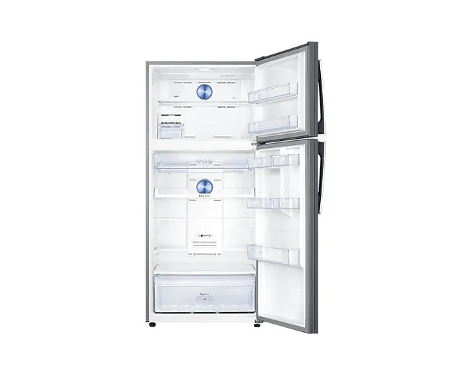 Samsung RT50K633PSL 504 Litre RT50K633PSL/ES No-Frost Buzdolabı Thumbnail 6