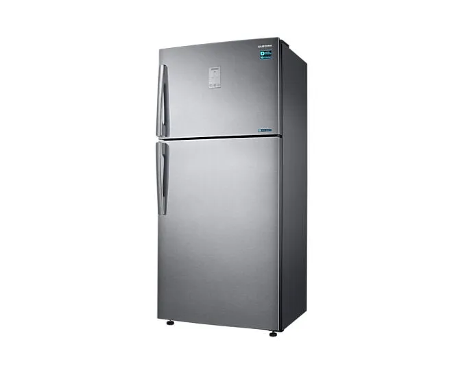 Samsung RT50K633PSL 504 Litre RT50K633PSL/ES No-Frost Buzdolabı Thumbnail 2