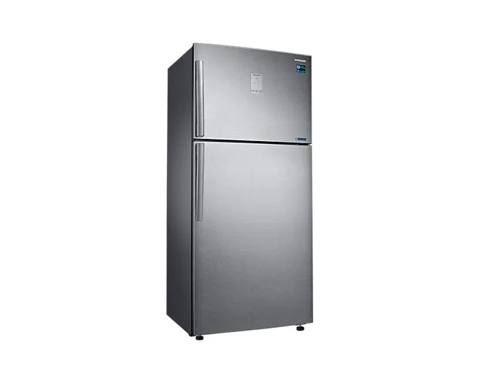 Samsung RT50K633PSL 504 Litre RT50K633PSL/ES No-Frost Buzdolabı Thumbnail 4