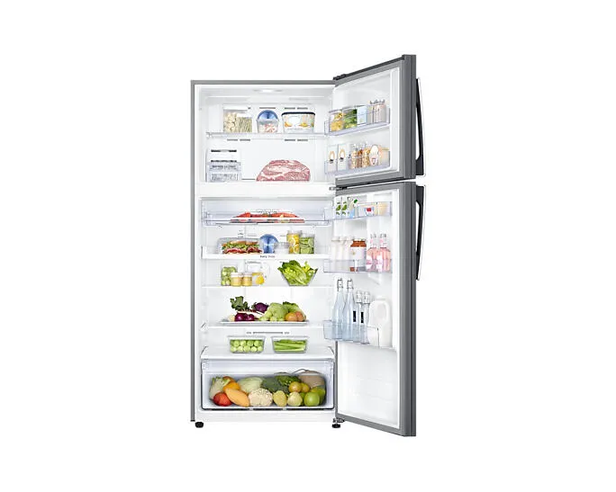 Samsung RT50K633PSL 504 Litre RT50K633PSL/ES No-Frost Buzdolabı Thumbnail 8
