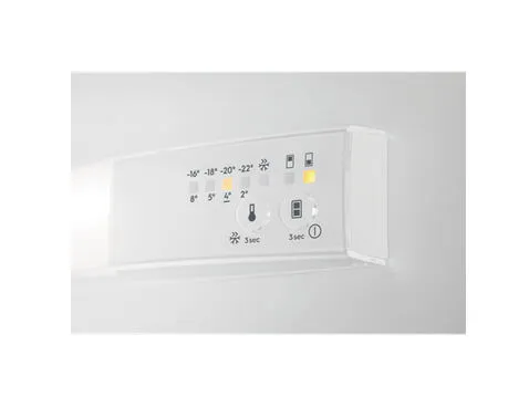 Electrolux KTB2DE16S 259 Litre 925 632 629 Buzdolabı Thumbnail 7