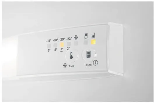 Electrolux LTB1AE2S 191 Litre 925 875 753 Buzdolabı Thumbnail 1