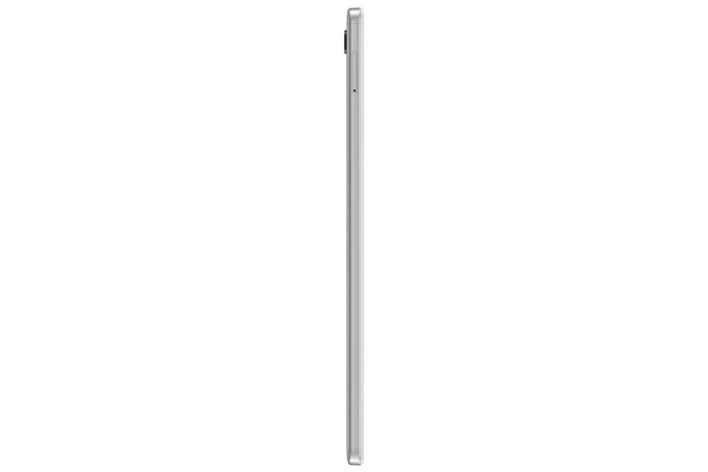 Samsung SM-T225N 32 GB SM-T225NZSAEUA 8.7 inç 3 GB RAM 4G LTE Gümüş Tablet Thumbnail 4