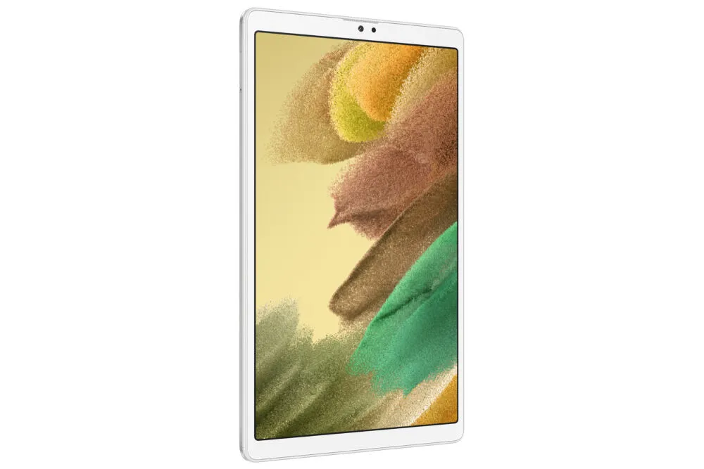 Samsung SM-T225N 32 GB SM-T225NZSAEUA 8.7 inç 3 GB RAM 4G LTE Gümüş Tablet Thumbnail 12