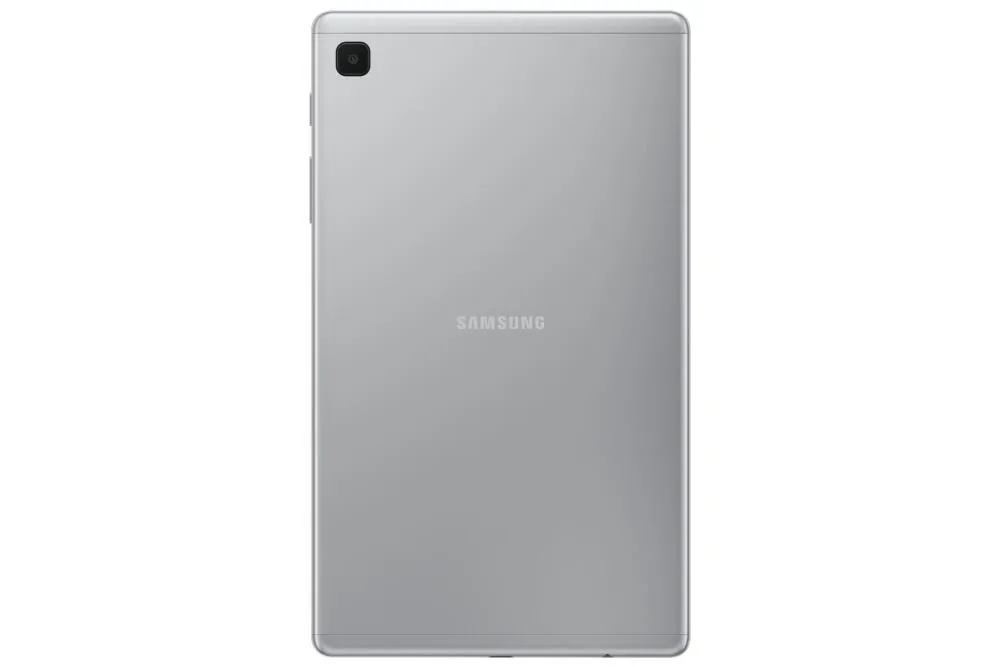 Samsung SM-T220N 32 GB SM-T220NZSAEUH 8.7 inç 3 GB RAM Gümüş Tablet Thumbnail 10