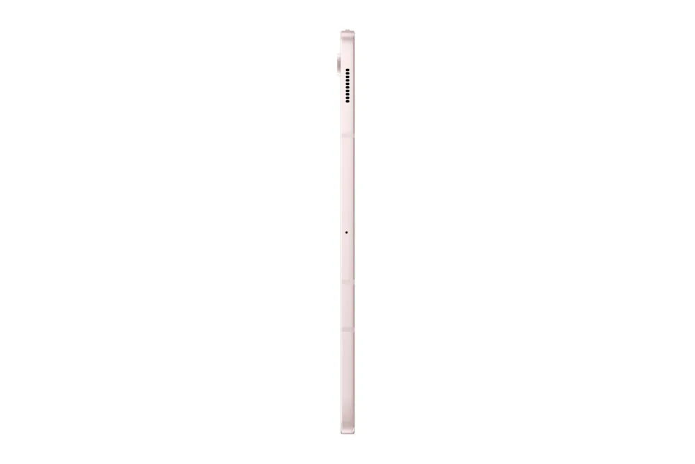 Samsung SM-T736B 64 GB SM-T736BLIAEUA 12.4 inç 4 GB RAM 5G Pembe Tablet Thumbnail 7