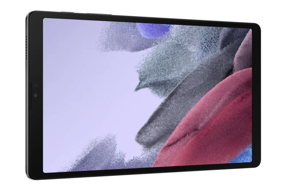 Samsung SM-T225N 32 GB SM-T225NZAAEUH 8.7 inç 3 GB RAM 4G LTE Gri Tablet Thumbnail 1