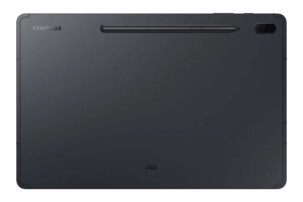 Samsung SM-T730N 64 GB SM-T730NZKAEUE 12.4 inç 4 GB RAM Siyah Tablet Thumbnail 2