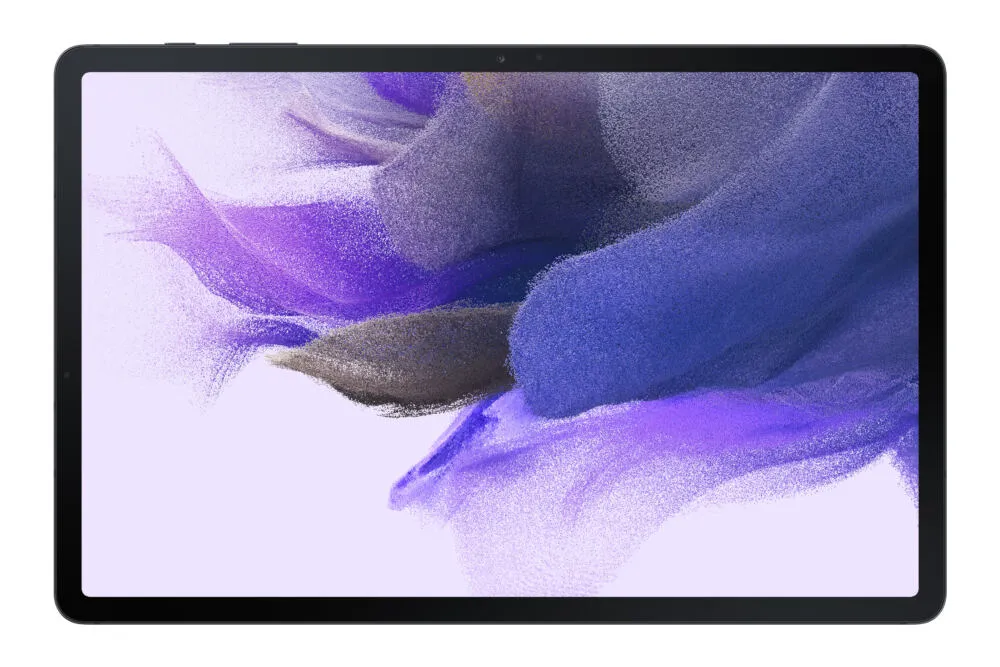 Samsung SM-T730N 64 GB SM-T730NZKAEUE 12.4 inç 4 GB RAM Siyah Tablet Thumbnail 6