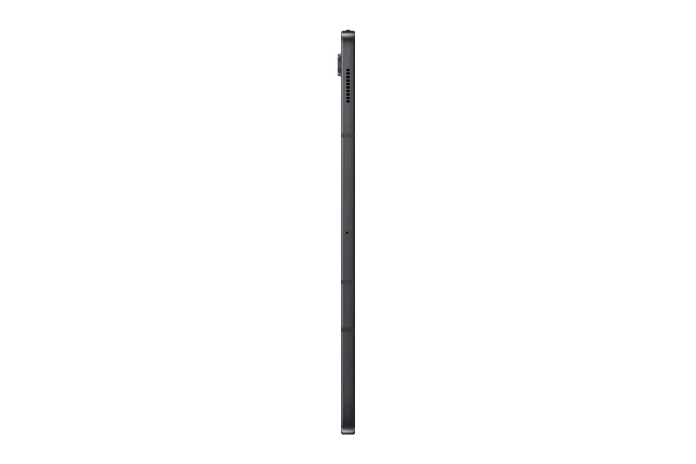 Samsung SM-T736B 128 GB SM-T736BZKEEUH 12.4 inç 6 GB RAM 5G Siyah Tablet Thumbnail 11