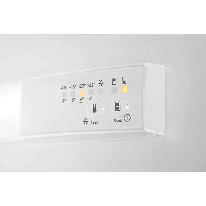 Electrolux KNT6TF18S 254 Litre 925 505 074 No-Frost Buzdolabı Thumbnail 10