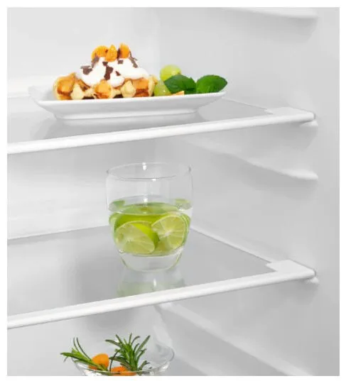 Electrolux KTB2AF14T 218 Litre 925 542 795 Buzdolabı Thumbnail 3