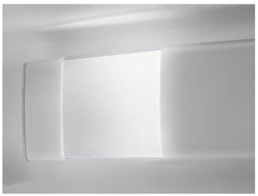 Electrolux KTB2AF14T 218 Litre 925 542 795 Buzdolabı Thumbnail 5