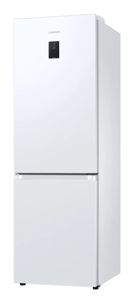 Samsung RB34C675DWW/EF 344 Litre No-Frost Buzdolabı Thumbnail 2