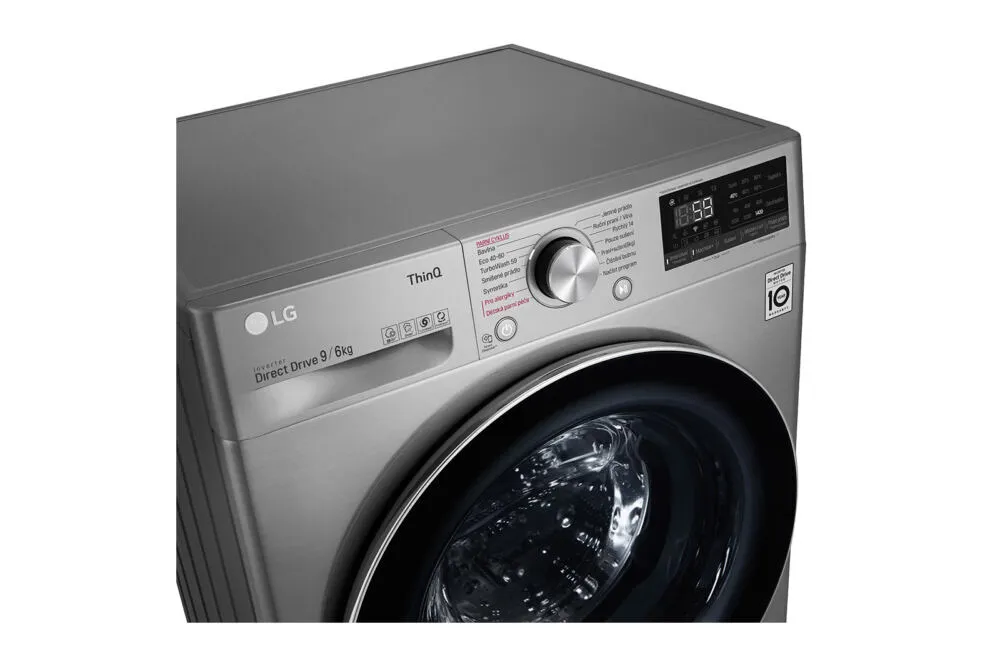 LG F4DV709H2TE Thumbnail 6