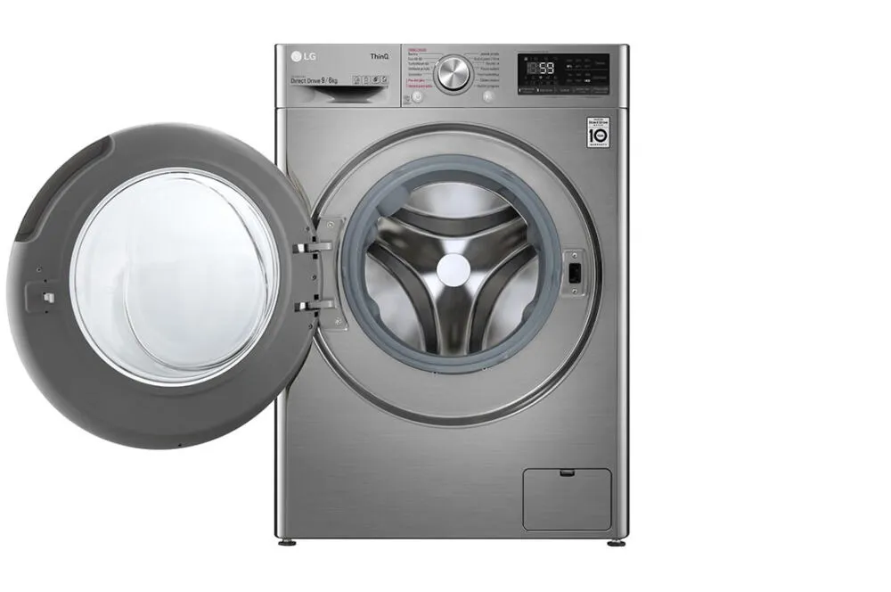 LG F4DV709H2TE Thumbnail 4