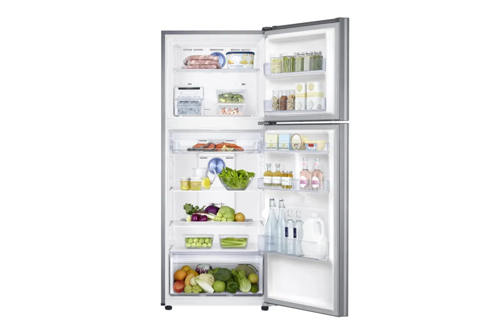 Samsung RT35K553PS9/ES 364 Litre No-Frost Buzdolabı Thumbnail 8