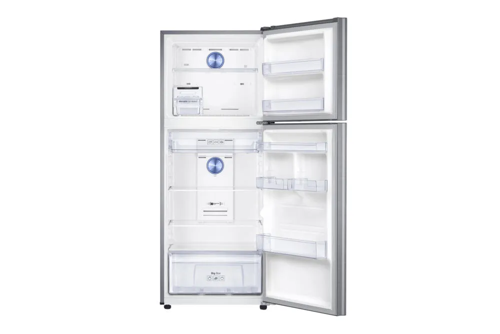 Samsung RT35K553PS9/ES 364 Litre No-Frost Buzdolabı Thumbnail 4