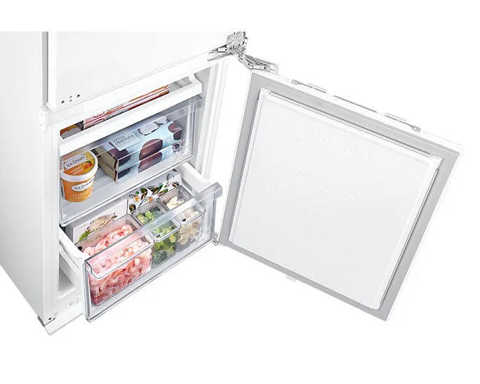 Samsung BRB2G615EWW/EG 267 Litre No-Frost Buzdolabı Thumbnail 10