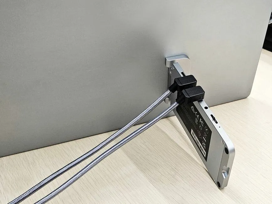 Equip 128423 USB C to USB C (3 m) USB Kablosu Thumbnail 9