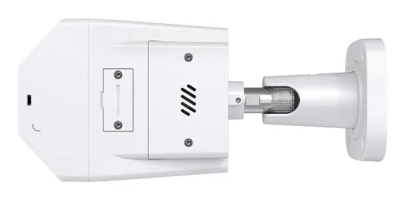 TP-Link InSight S385DPS Mermi (şekil) IP güvenlik kamerası Dışmekan 5456 x 1520 Piksel Duvar Thumbnail 3