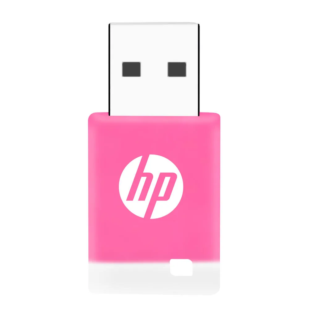 HP v168 HPFD168BP-64 64 GB USB 2.0 Flash Bellek Thumbnail 8