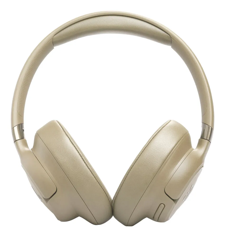 JBL Tune 780NC JBLT780NCBEG Bluetooth Kulaklık Thumbnail 10