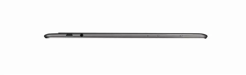 ASUS Z300CNG-6A019A 32 GB 10.1 inç 2 GB RAM Gri Tablet Thumbnail 4
