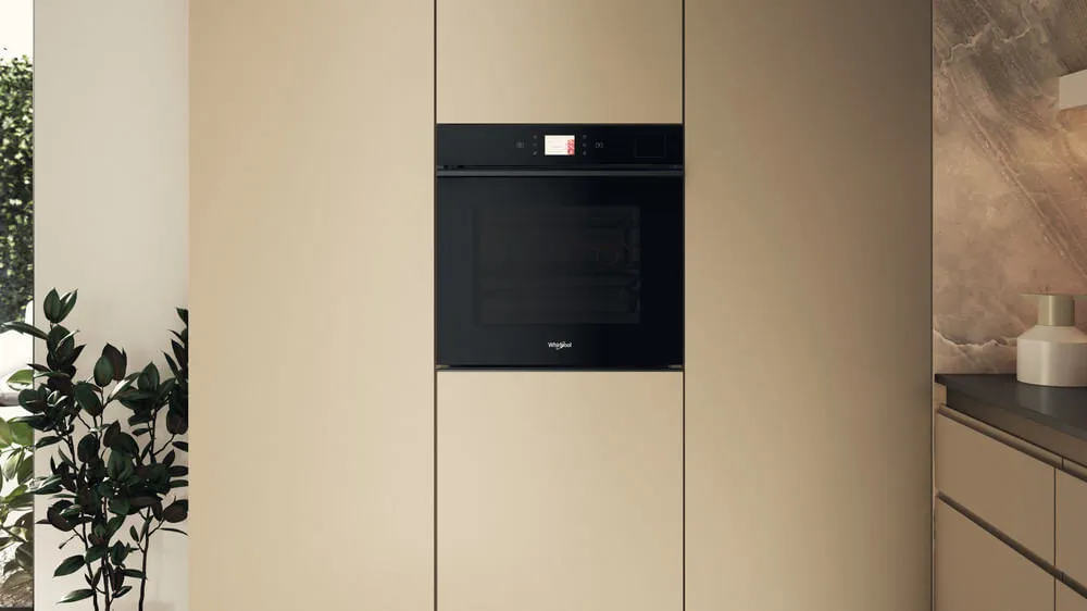 Whirlpool WOI9A8FPT2SBAF 859991695630 73 Litre Ankastre Fırın Thumbnail 5