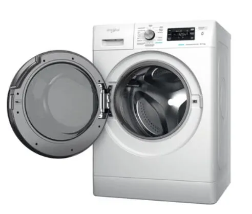 Whirlpool FFWDB 976258 BV SPT Thumbnail 4