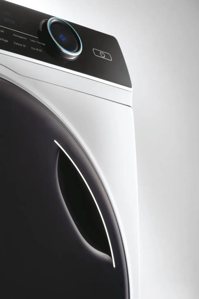Haier HWD120-B14979 31011022 Çamaşır Kurutma Makineleri Thumbnail 8