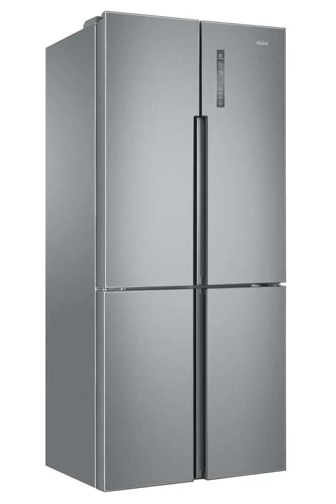 Haier HTF-452DM7 468 Litre 34003513 Buzdolabı Thumbnail 1