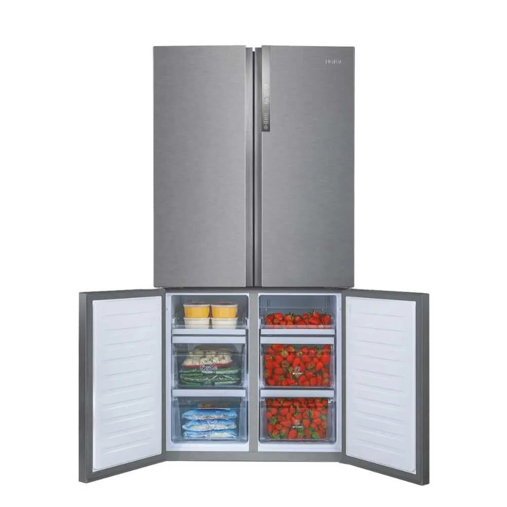 Haier HTF-610DM7 628 Litre 34003901 Buzdolabı Thumbnail 10