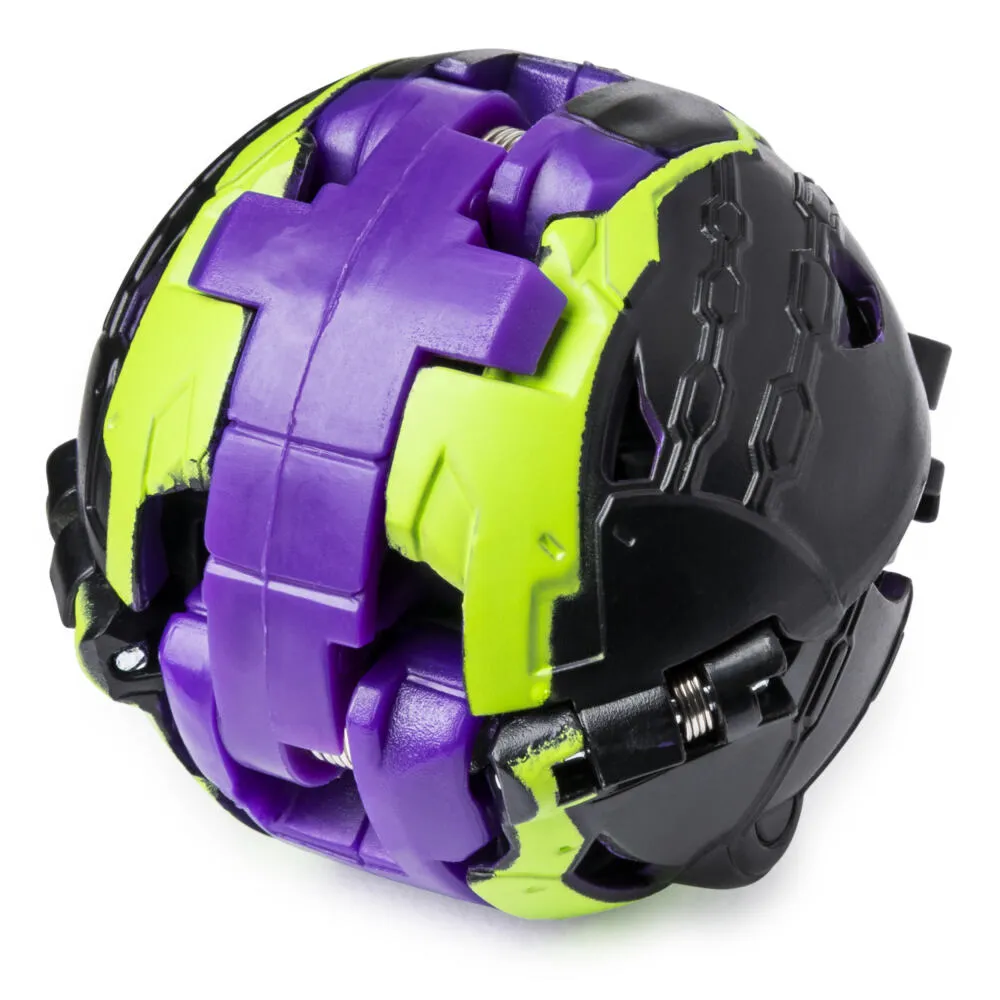 Spin Master BTB UltraBallPk Gargoyle Black NBL 6045145 Thumbnail 5
